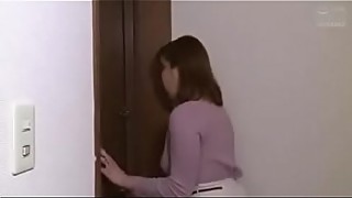 Japanese housewife seduce repair man when husband notif home FULL HERE:  https://tinyurl.com/yxjc42z2